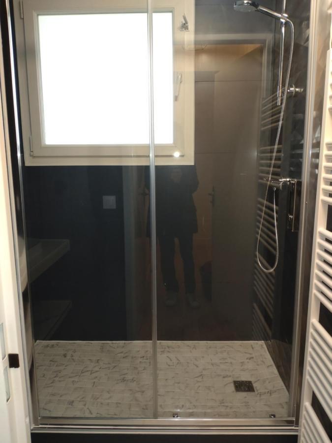 Suite Privee A Bordeaux Cauderan Exterior foto